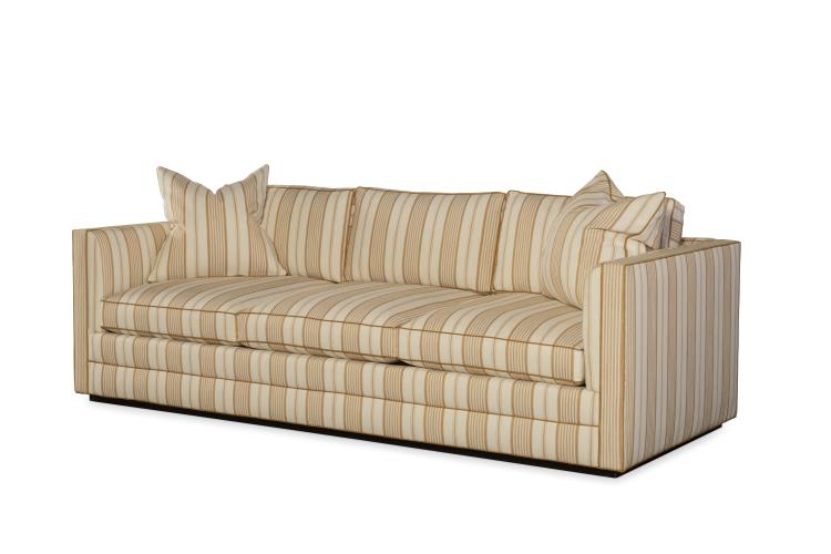 Highland House 2809-92 Guinevere Sofa