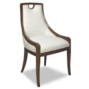 Parker Southern 284-C Sesil Chair