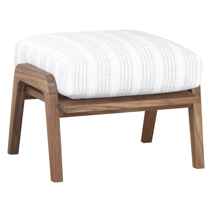 Fairfield Furniture 3000-20 Crosley Outdoor Ottoman