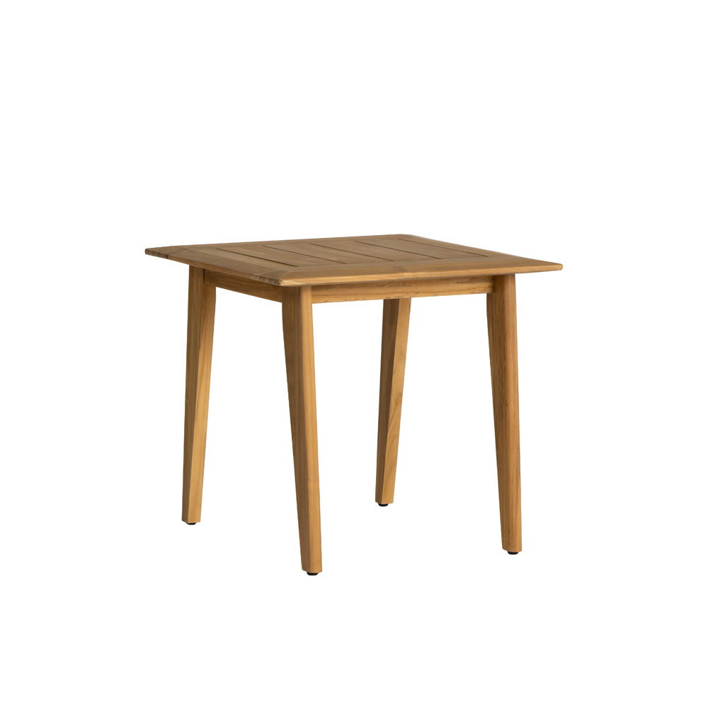 Lloyd Flanders 363043 Alpine 24 Inch Square End Table Lloyd Flanders 363043 Alpine 24 Inch Square End Table