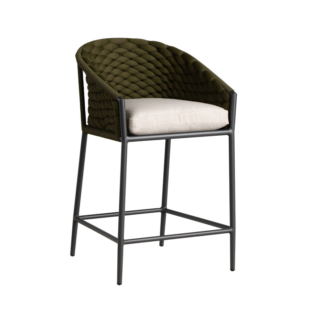 Lloyd Flanders 309010 Escape Balcony Stool Lloyd Flanders 309010 Escape Balcony Stool