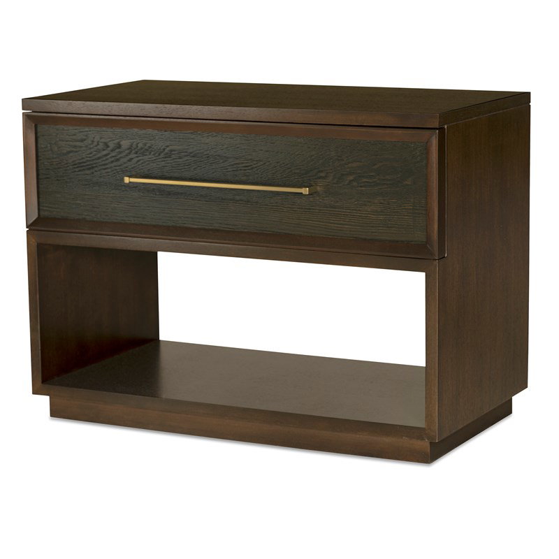 Ambella Home 31001-230-142 Hollis Large Nightstand – Stockton
