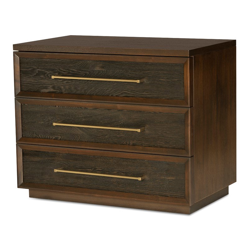 Ambella Home 31001-830-042 Hollis Chest - Stockton