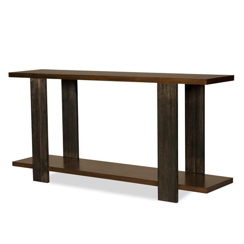 Ambella Home 31001-850-042 Hollis Console Table - Stockton Ambella Home 31001-850-042 Hollis Console Table - Stockton