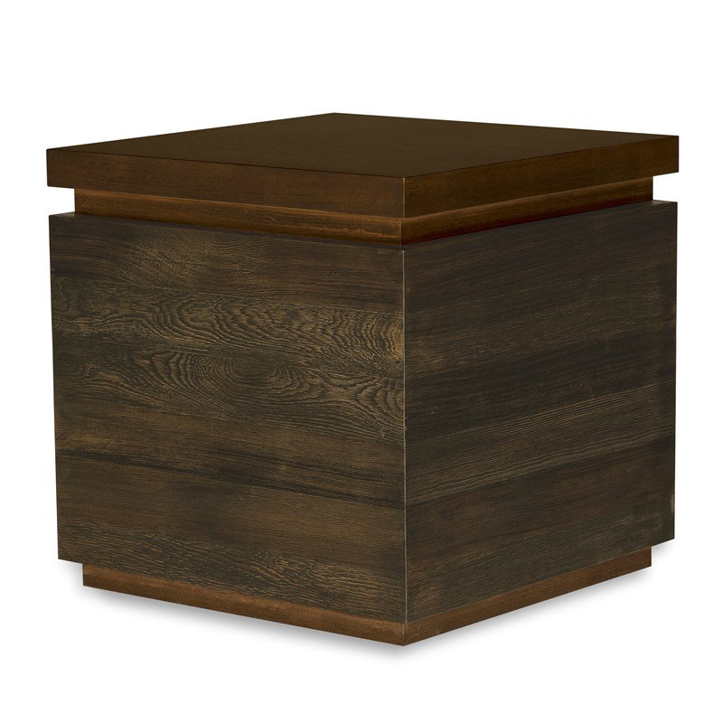 Ambella Home 31001-900-142 Hollis End Table – Stockton