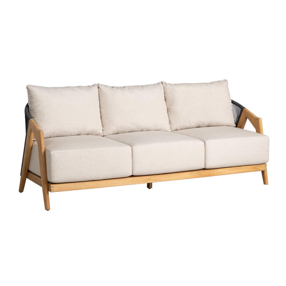 Lloyd Flanders 363055 Alpine Sofa