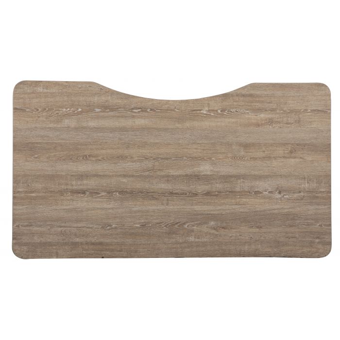 Fairfield Furniture 4159-DK La Jolla WorkSpace Desk Top