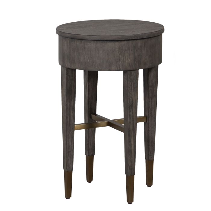 Fairfield Furniture 4160-88 La Jolla Drink Table