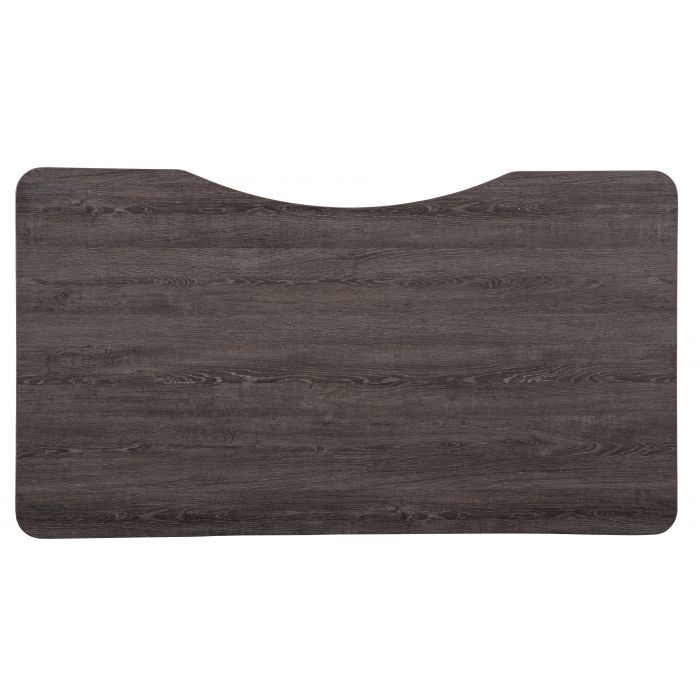 Fairfield Furniture 4160-DK La Jolla WorkSpace Desk Top