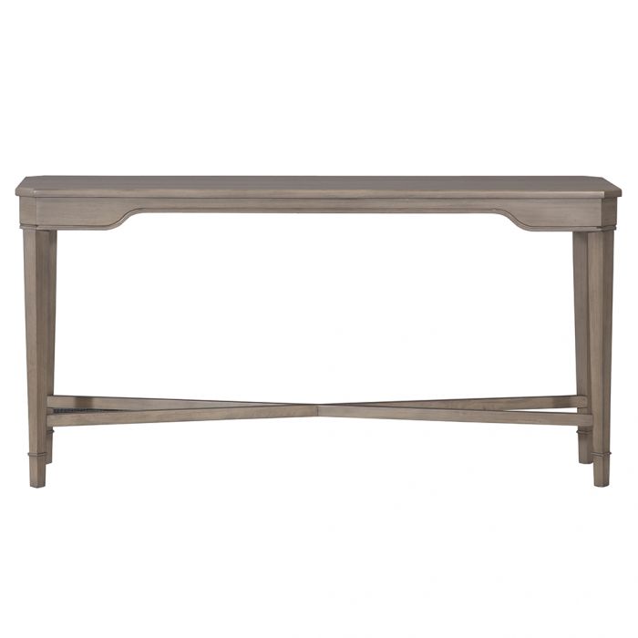 Fairfield Furniture 4163-99 Avignon Console Table