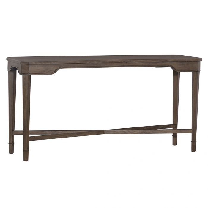 Fairfield Furniture 4164-99 Avignon Console Table