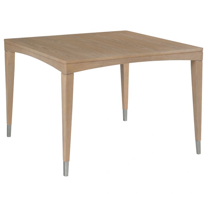 Fairfield Furniture 4171-86 Crescent Activity and Dining Table
