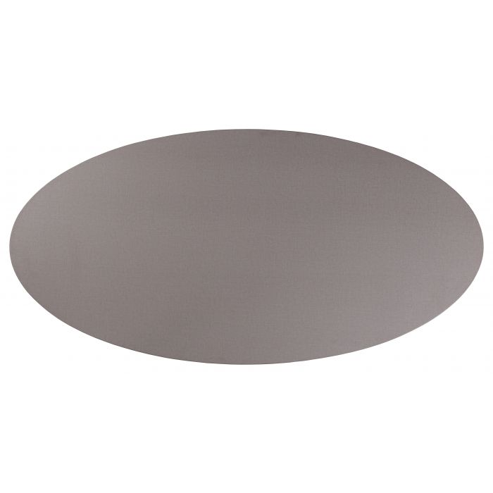 Fairfield Furniture 421V-60 Laminate 60″ Oval Table Top