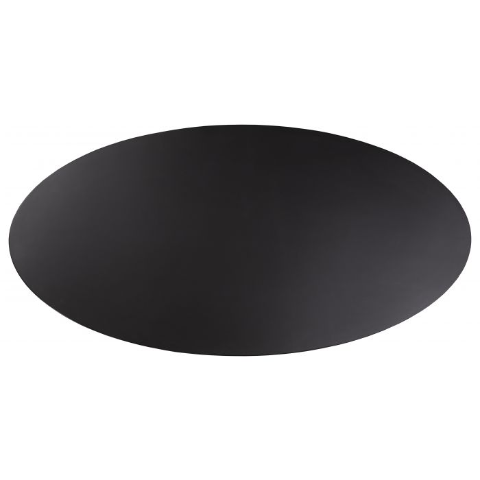Fairfield Furniture 425V-60 Laminate 60″ Oval Table Top