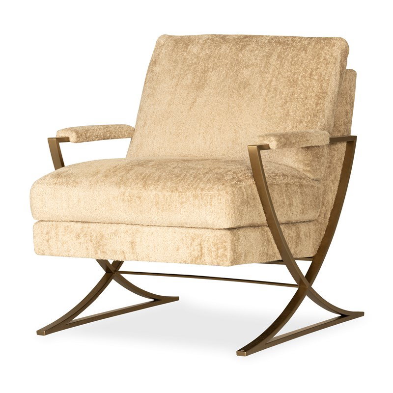 Ambella Home 442-00 Xander Chair