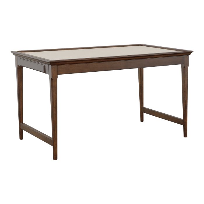 Fairfield Furniture 4452-86 BD Collection For Fairfield Jess Puzzle Activity Table