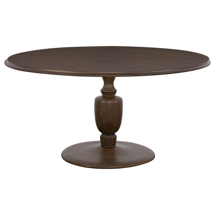 Fairfield Furniture 4401-TB-E BD Collection For Fairfield Zoey Table Base