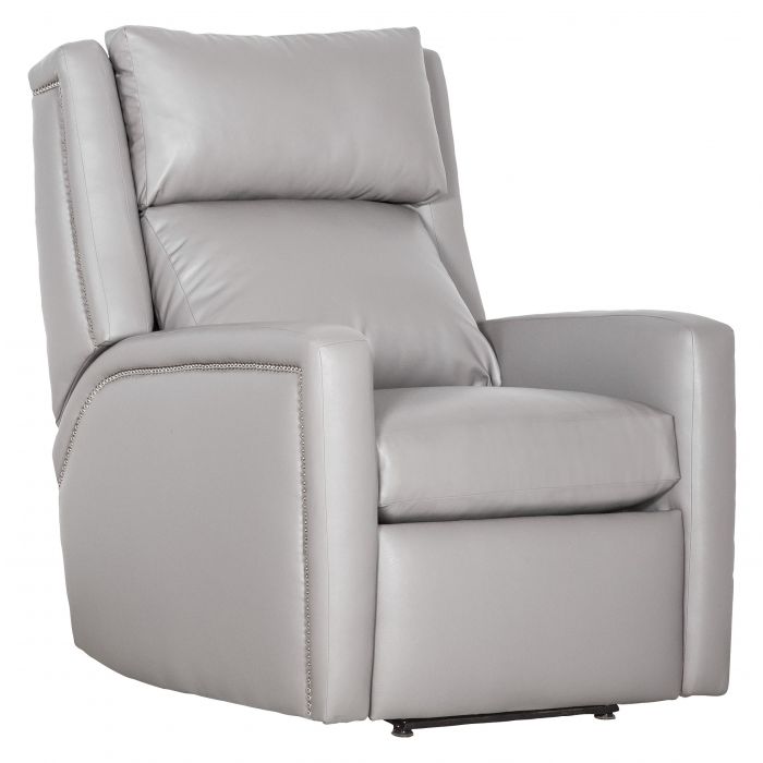 Fairfield Furniture 450K-PR Drake Power Glider Recliner