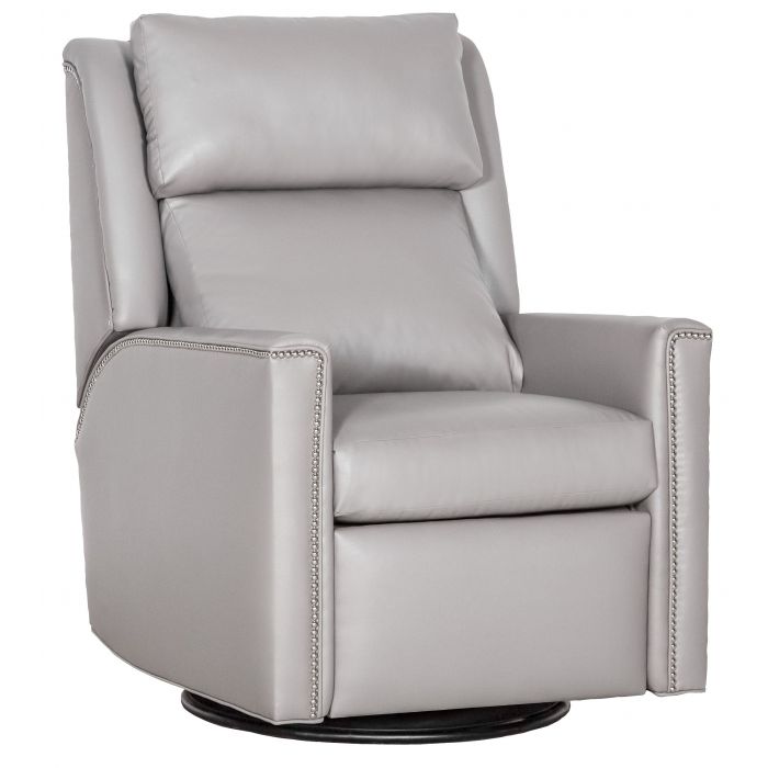 Fairfield Furniture 451G-MR Nolan Manual Swivel Glider Recliner