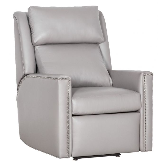 Fairfield Furniture 451K-PR Nolan Power Glider Recliner