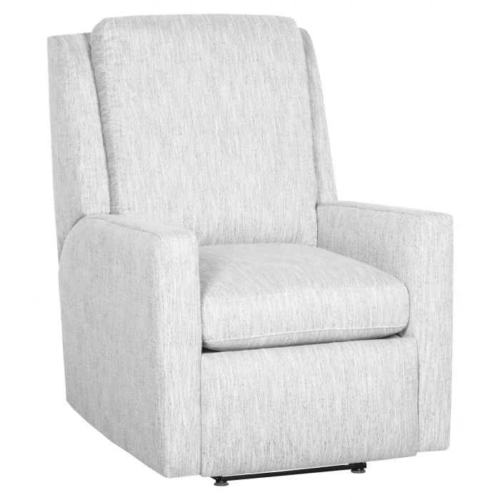 Fairfield Furniture 452K-MR Track Arm Manual Glider Recliner