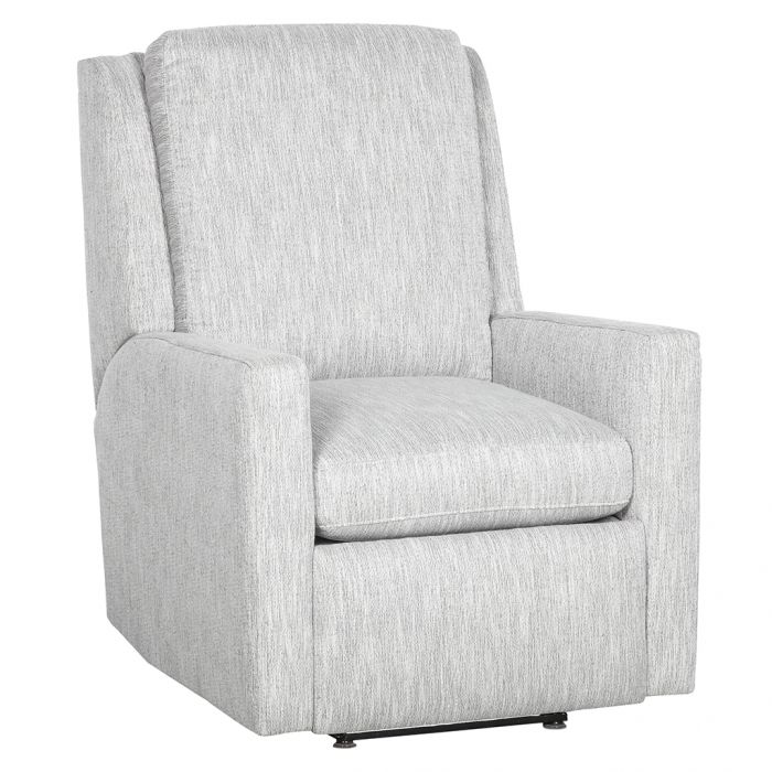 Fairfield Furniture 452K-PR Track Arm Power Glider Recliner