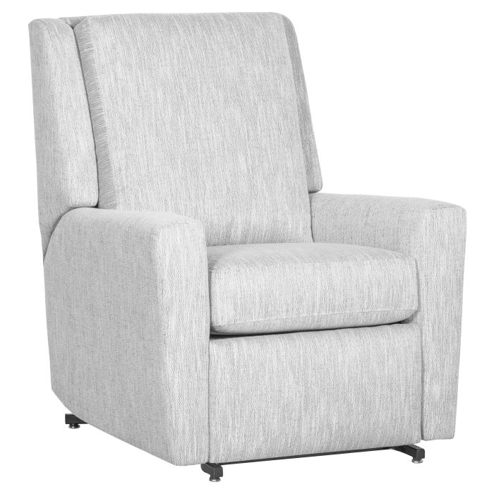Fairfield Furniture 454F-PL Modern Arm Power Lift Recliner