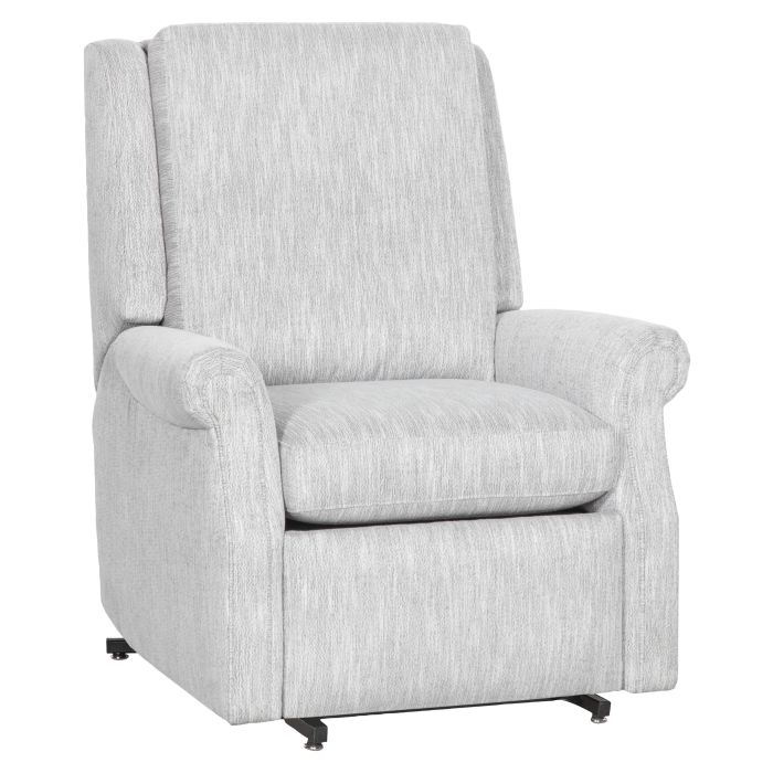 Fairfield Furniture 456F-PL Roll Arm Power Lift Recliner