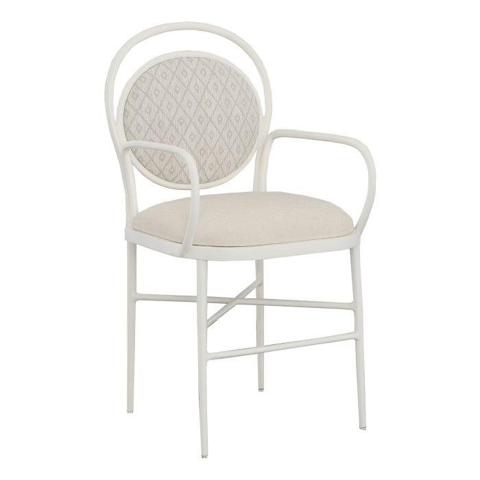 Fairfield Furniture 4599-C6 BD Collection For Fairfield Warner Counter Stool