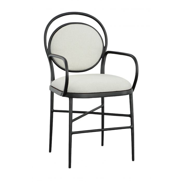 Fairfield Furniture 4600-C6 BD Collection For Fairfield Warner Counter Stool