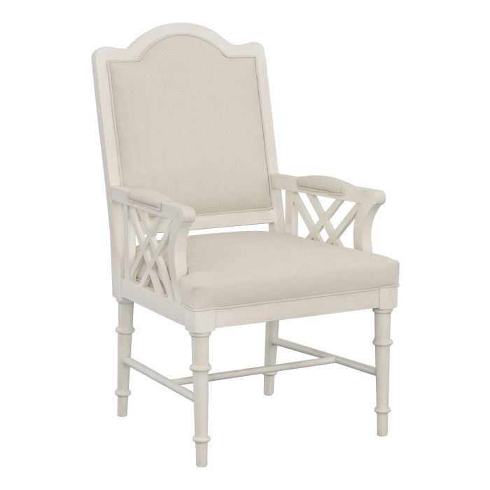 Fairfield Furniture 4603-04 BD Collection For Fairfield Wren Dining Chair