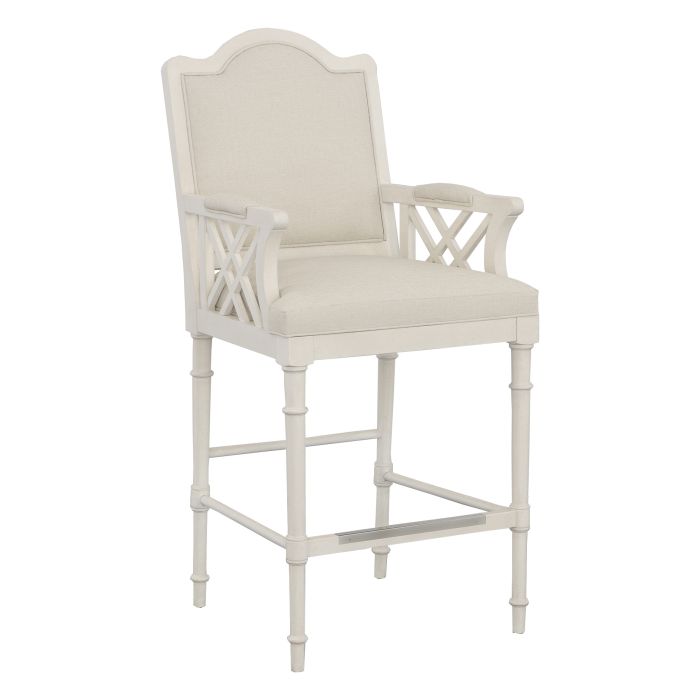 Fairfield Furniture 4603-06 BD Collection For Fairfield Wren Bar Stool