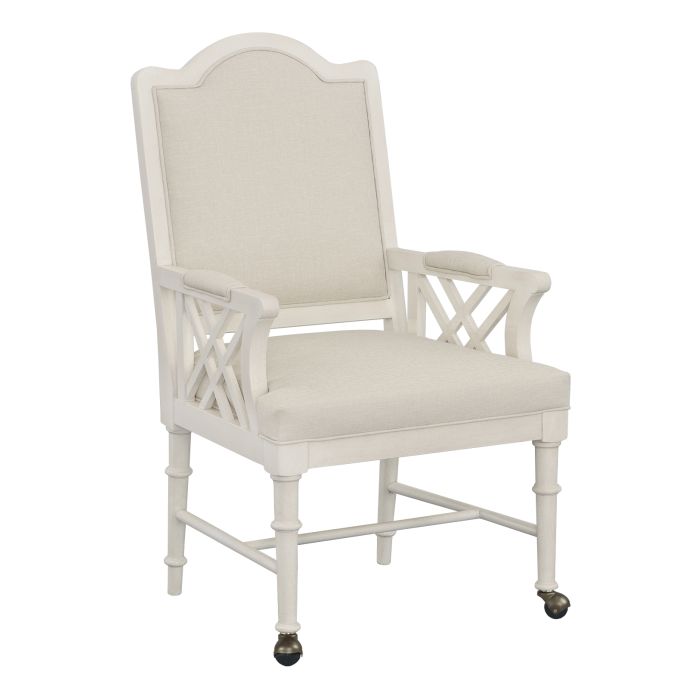 Fairfield Furniture 4603-A2 BD Collection For Fairfield Wren Dining Chair