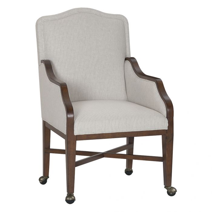 Fairfield Furniture 4605-A4 BD Collection For Fairfield Anderson Arm Chair Fairfield Furniture 4605-A4 BD Collection For Fairfield Anderson Arm Chair