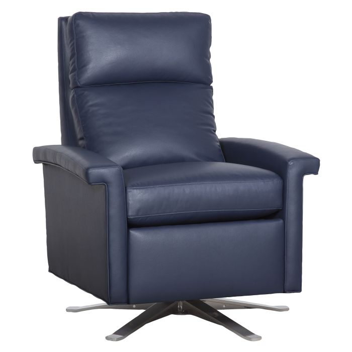 Fairfield Furniture 465P-PR-2 Margo Power Swivel Recliner