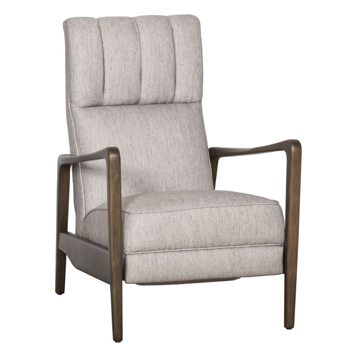 Fairfield Furniture 466C-MR Wyndham Manual Push Back Recliner