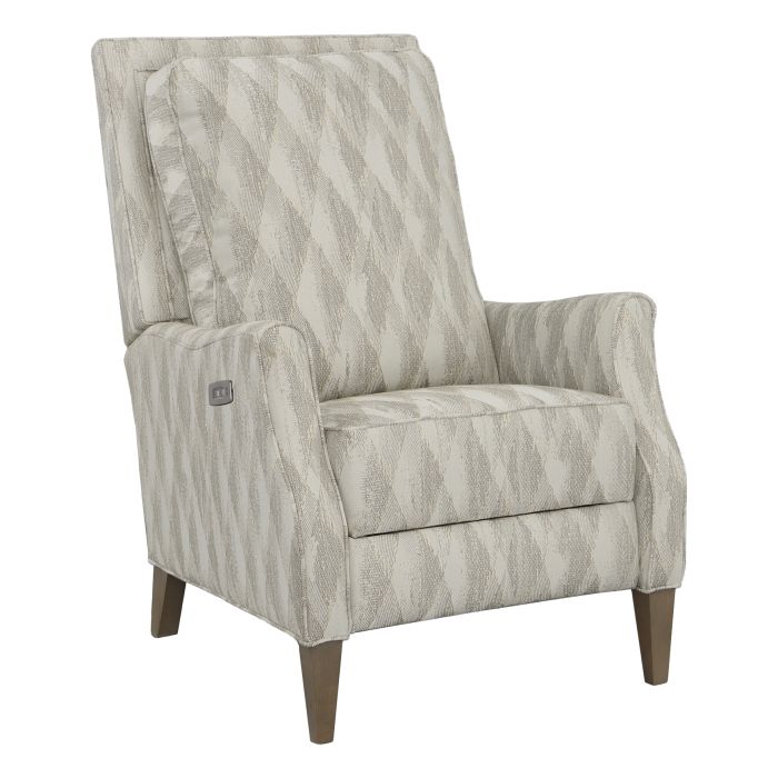 Fairfield Furniture L-467C-PR Libby Langdon Halsey Grande Power Recliner Fairfield Furniture L-467C-PR Libby Langdon Halsey Grande Power Recliner