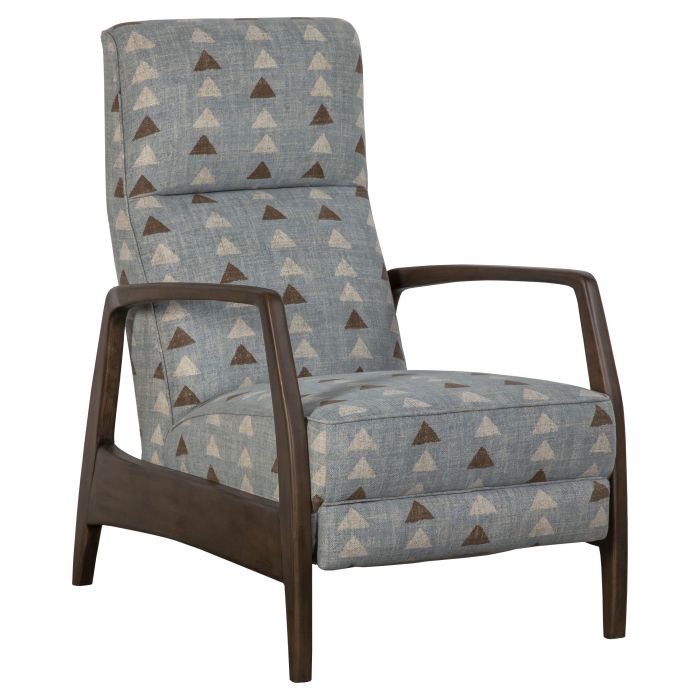 Fairfield Furniture 468C-MR Ansleigh Manual Push Back Recliner