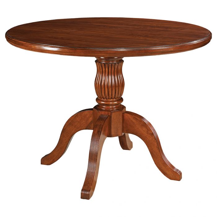 Fairfield Furniture 472R-42 Crescent 42″ Round Table Top