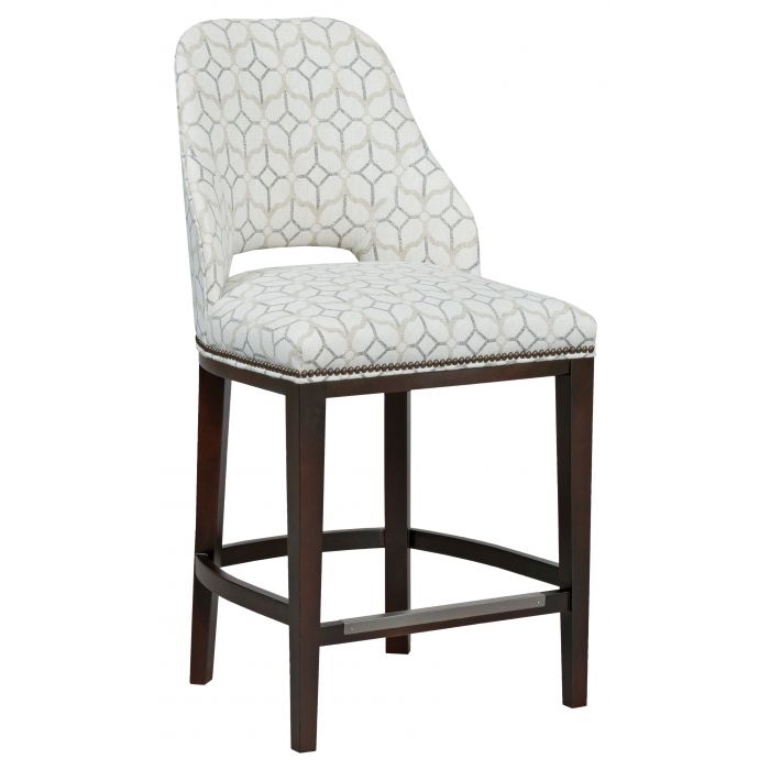 Fairfield Furniture 5026-C7 Darien Counter Stool