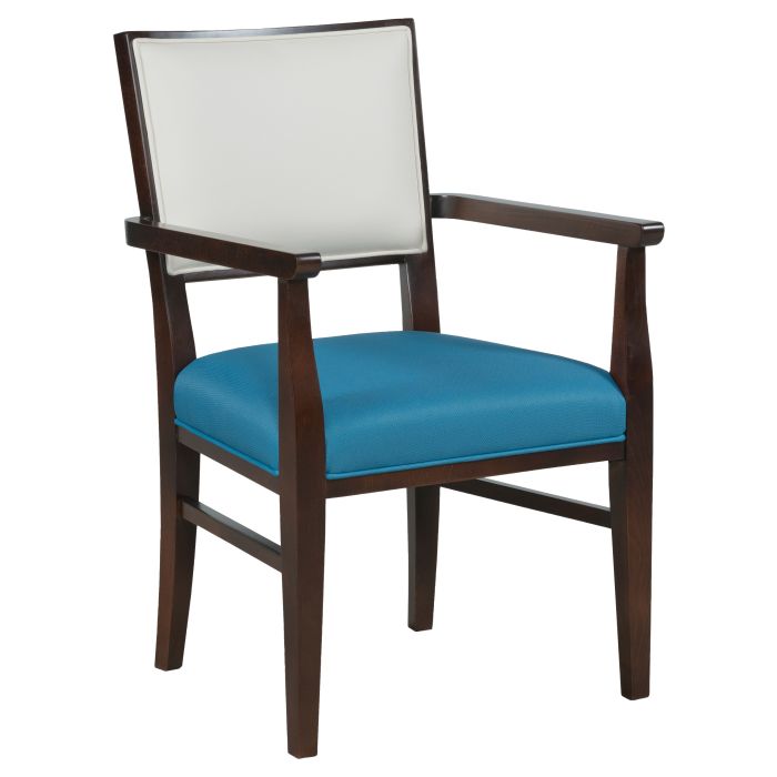 Fairfield Furniture L-5049-04 Dilworth Arm Chair