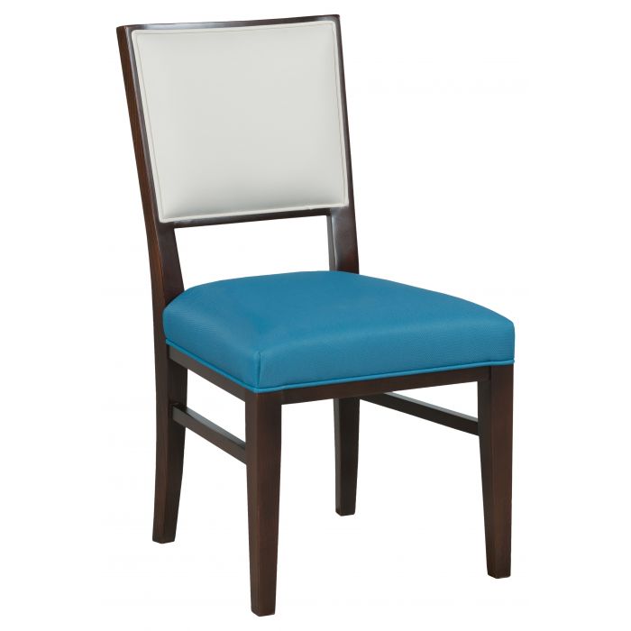 Fairfield Furniture 5049-05 Dilworth Side Chair