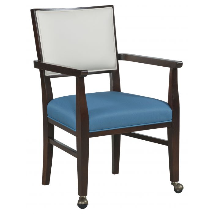 Fairfield Furniture L-5049-A2 Dilworth Arm Chair
