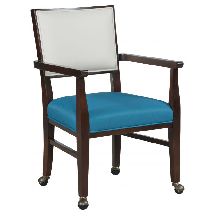 Fairfield Furniture 5049-A4 Dilworth Arm Chair Fairfield Furniture 5049-A4 Dilworth Arm Chair