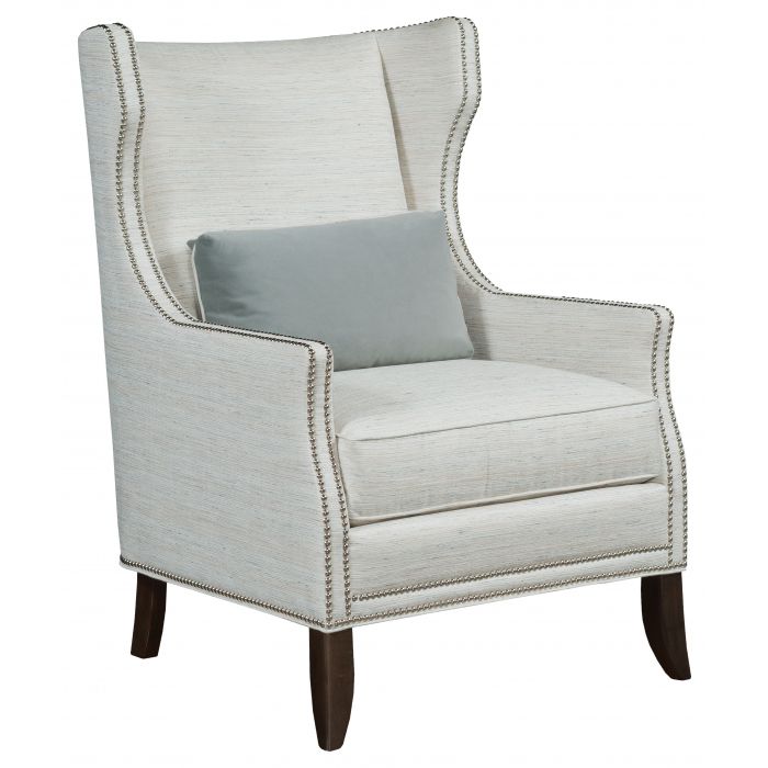 Fairfield Furniture 5103-01 Taylor Wing Chair