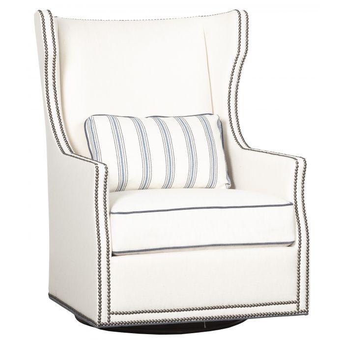 Fairfield Furniture L-5103-31 Taylor Swivel Chair Fairfield Furniture L-5103-31 Taylor Swivel Chair