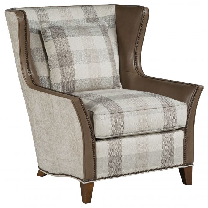 Fairfield Furniture L-5108-01 Landon Wing Chair