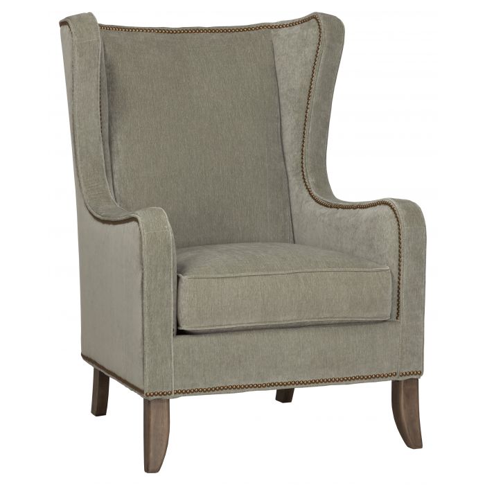 Fairfield Furniture 5111-01 Constantine Wing Chair