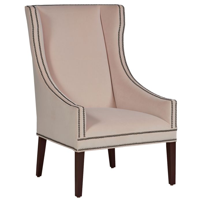 Fairfield Furniture 5134-01 Frances Wing Chair
