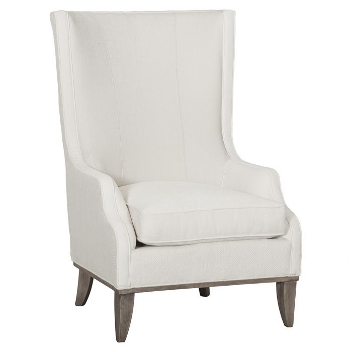 Fairfield Furniture C-5178-01 Downing Wing Chair